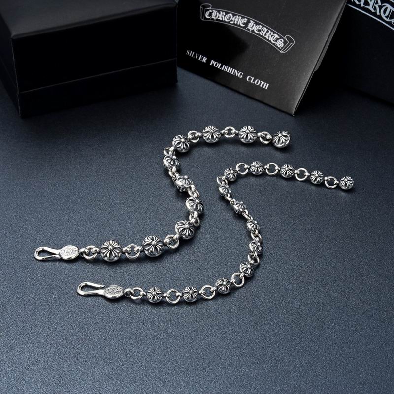 Chrome Hearts Bracelet 07yxs173